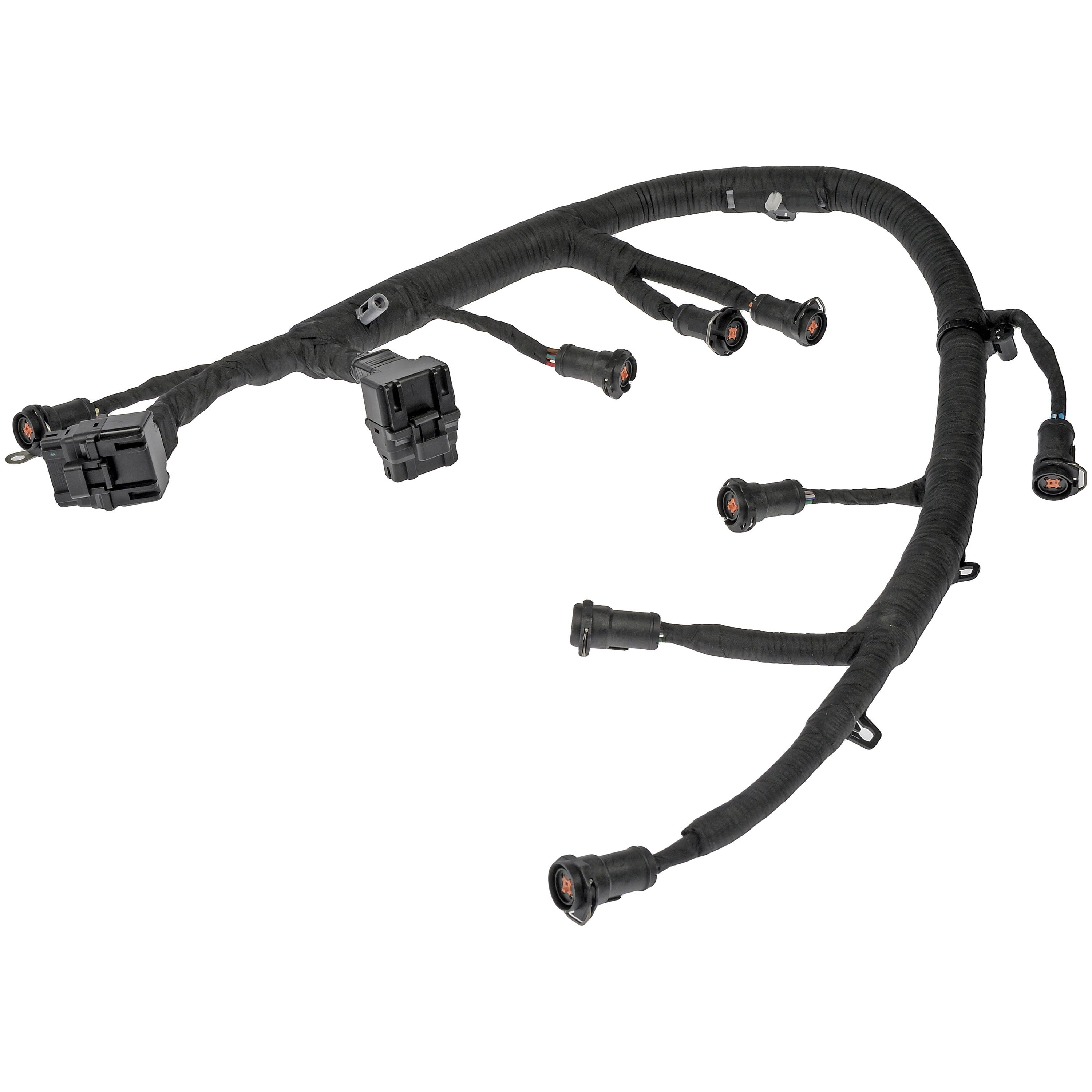 Injector Harness
