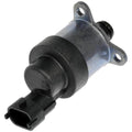 Fuel Control Actuator