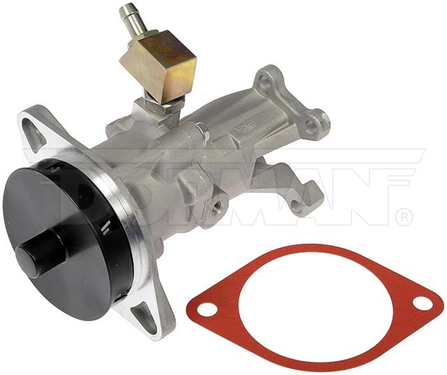 2002 3/4 Diesalvacumepump