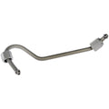 Injector Feed Line