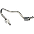 Injector Feed Line