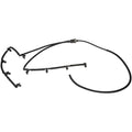 Diesel Fuel Injector Return Hose