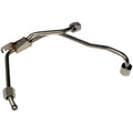 Injector Feed Line
