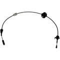 Transmission Shifter Cable