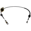 Gearshift Control Cable Assembly