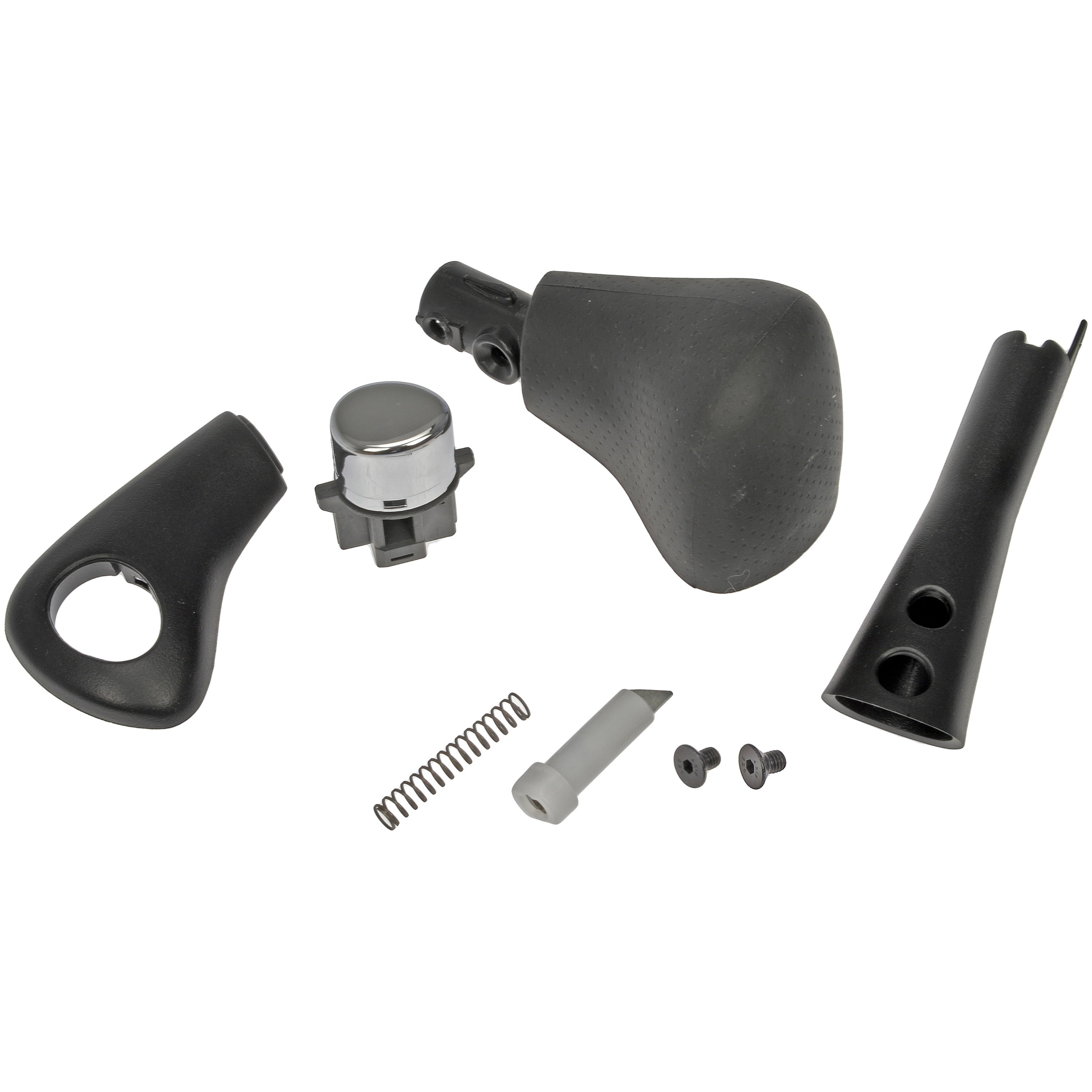 Automatic Transmission Shift Knob R