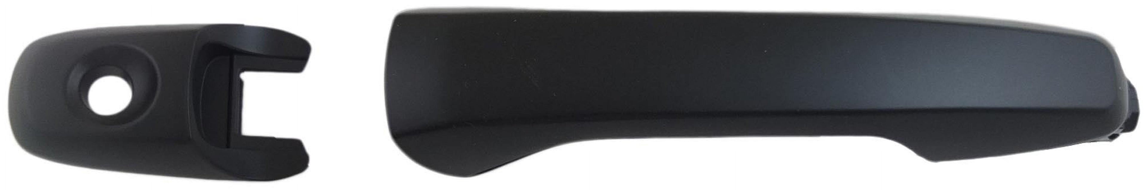 Exterior Handle