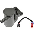 Evap Solenoid Valve