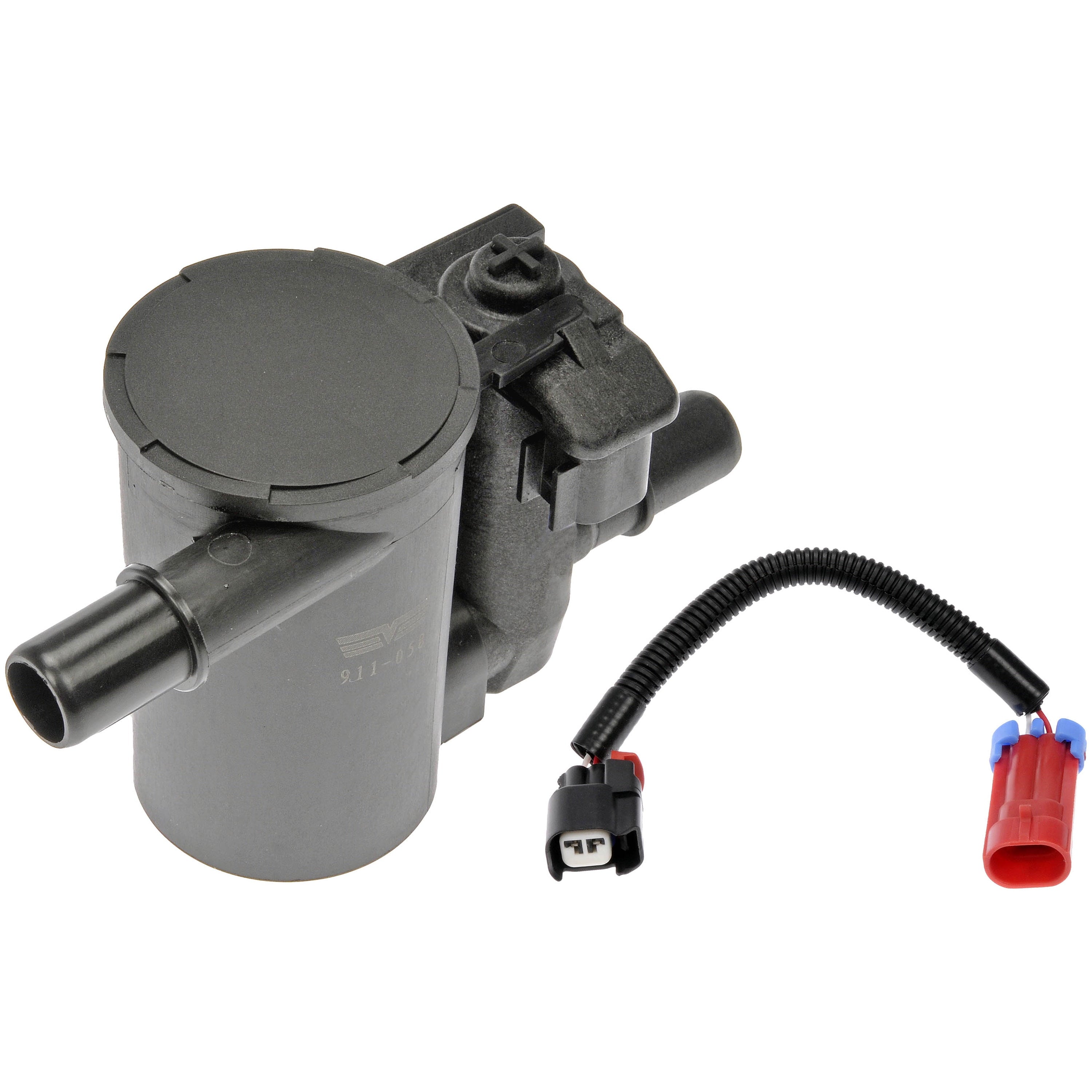 Evap Solenoid Valve