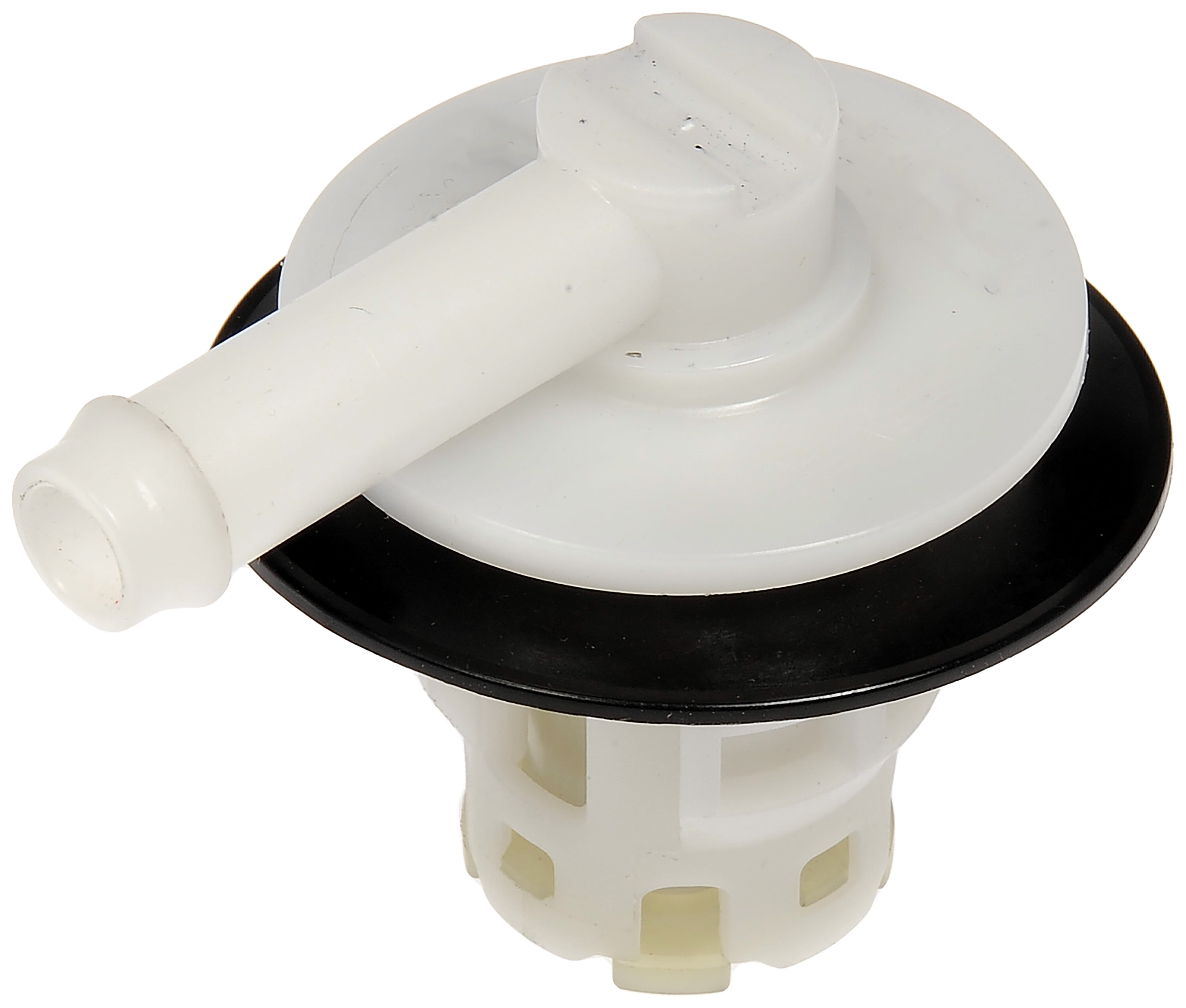 Fuel V. Valve