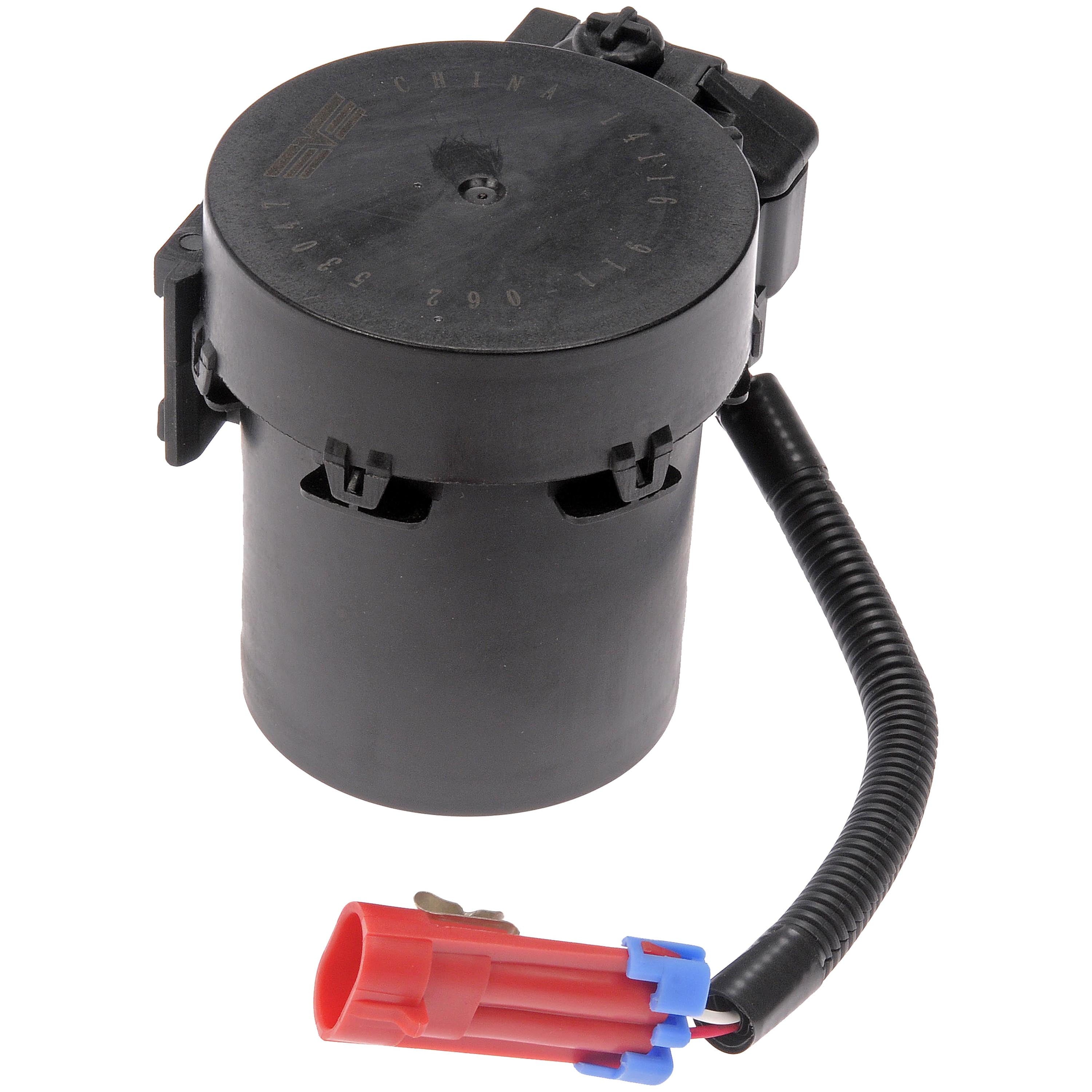 Canister Vent Valve