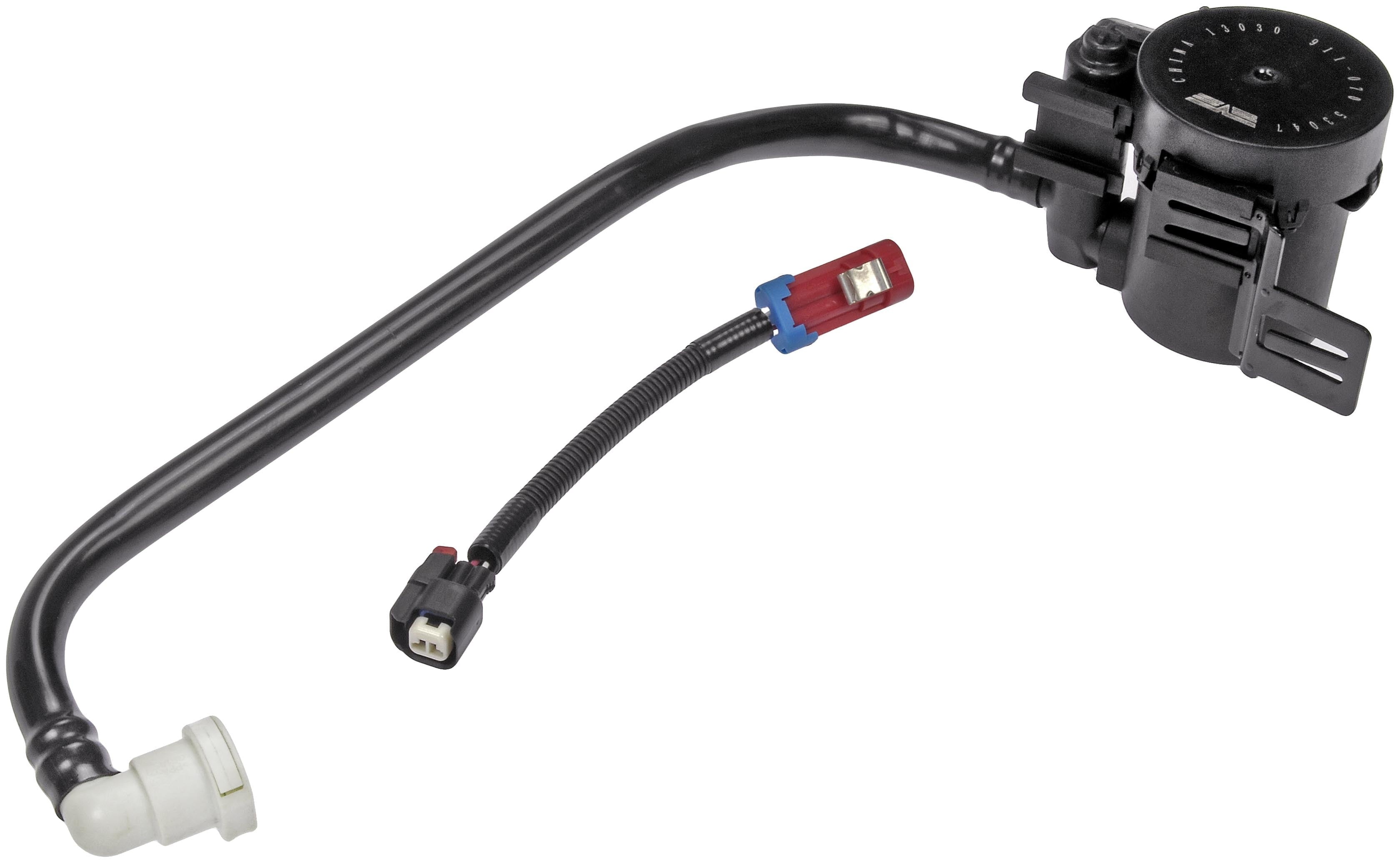 Canister Vent Valve