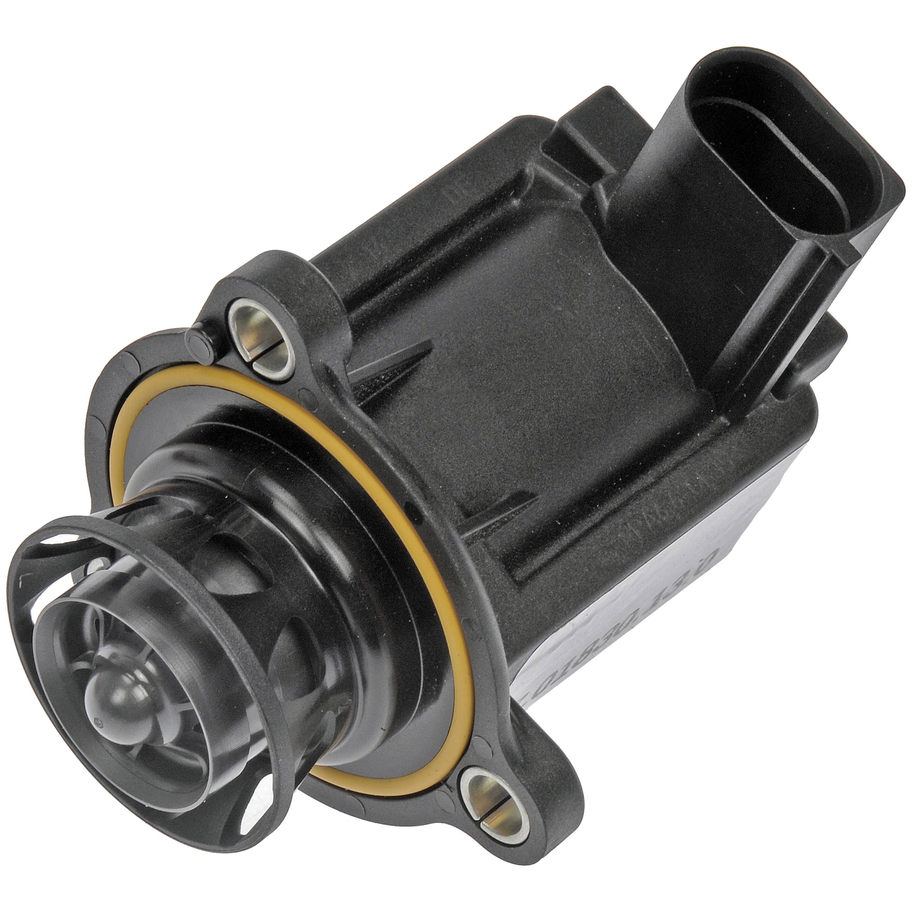 Turbo Bypass Valve
