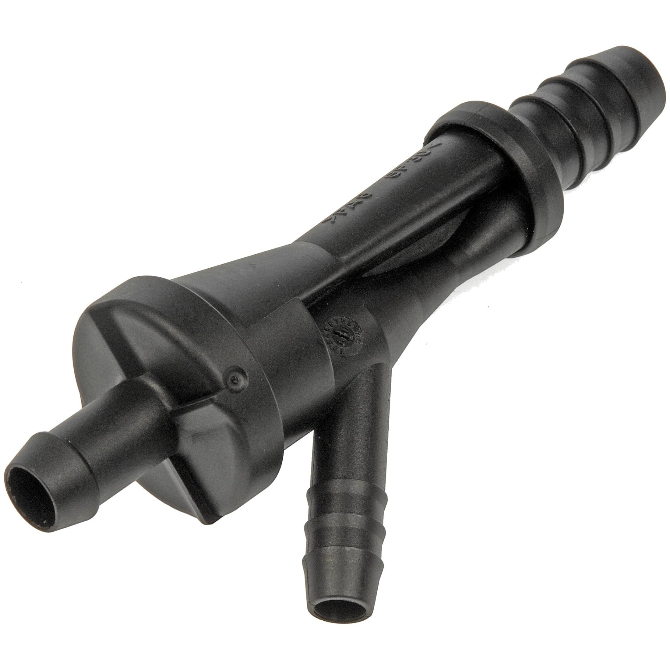 Combi Valve