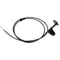 Hood Release Cable