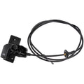 Hood Release Cable