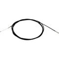 Trunk Release Cable Assembly
