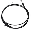 Hood Release Cable