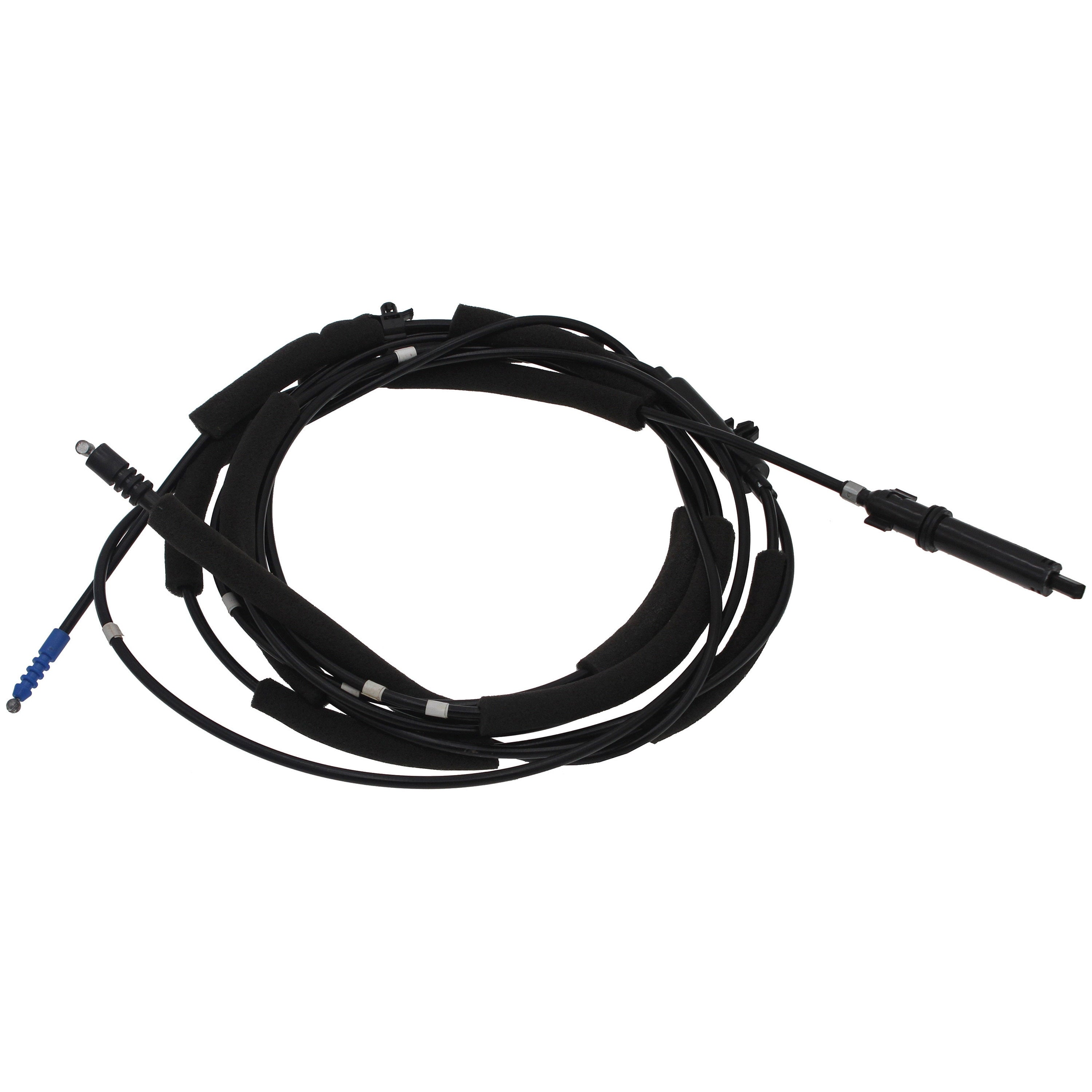 Trnk Fuel Door Cable