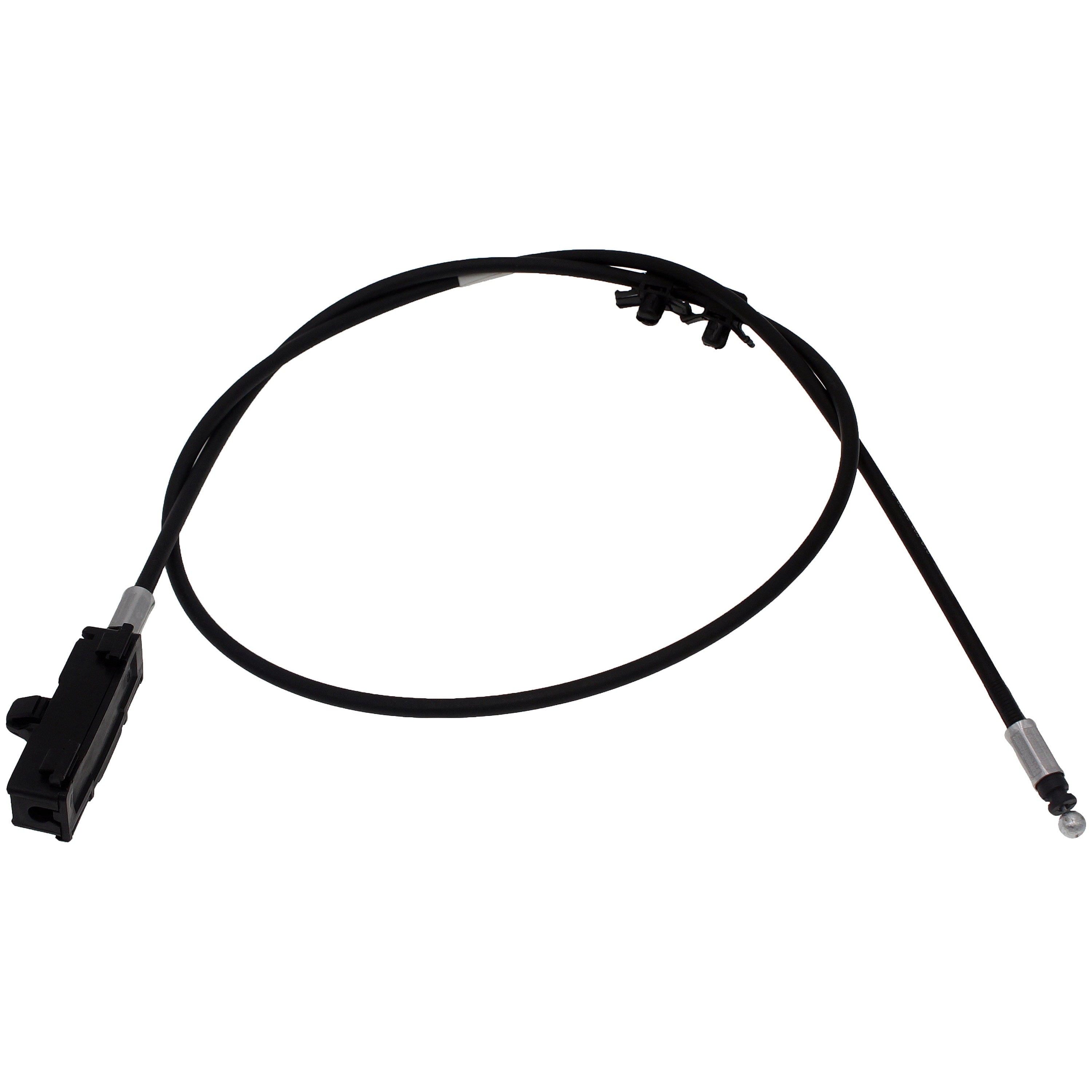 Hood Release Cable Assembly