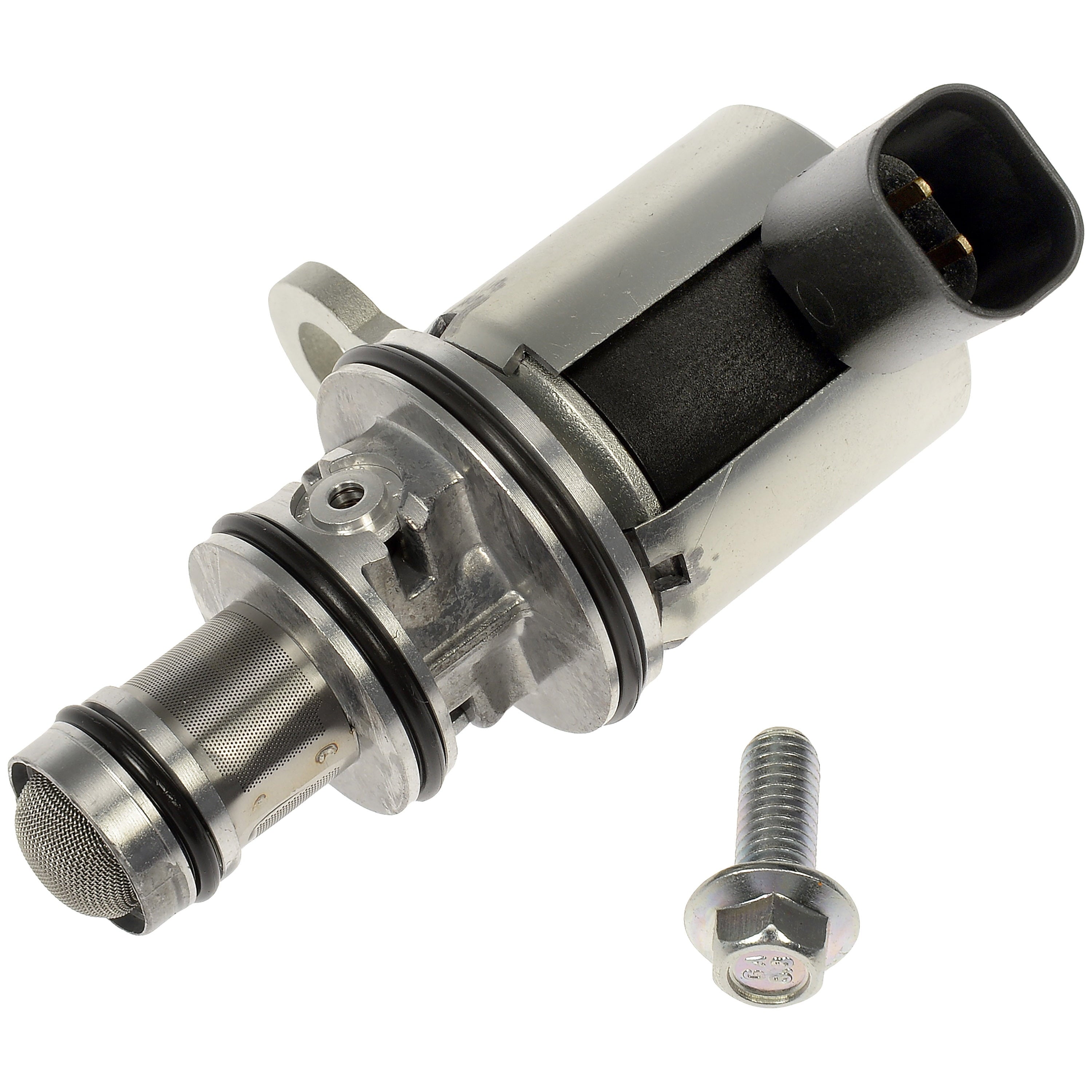 Mds Solenoid