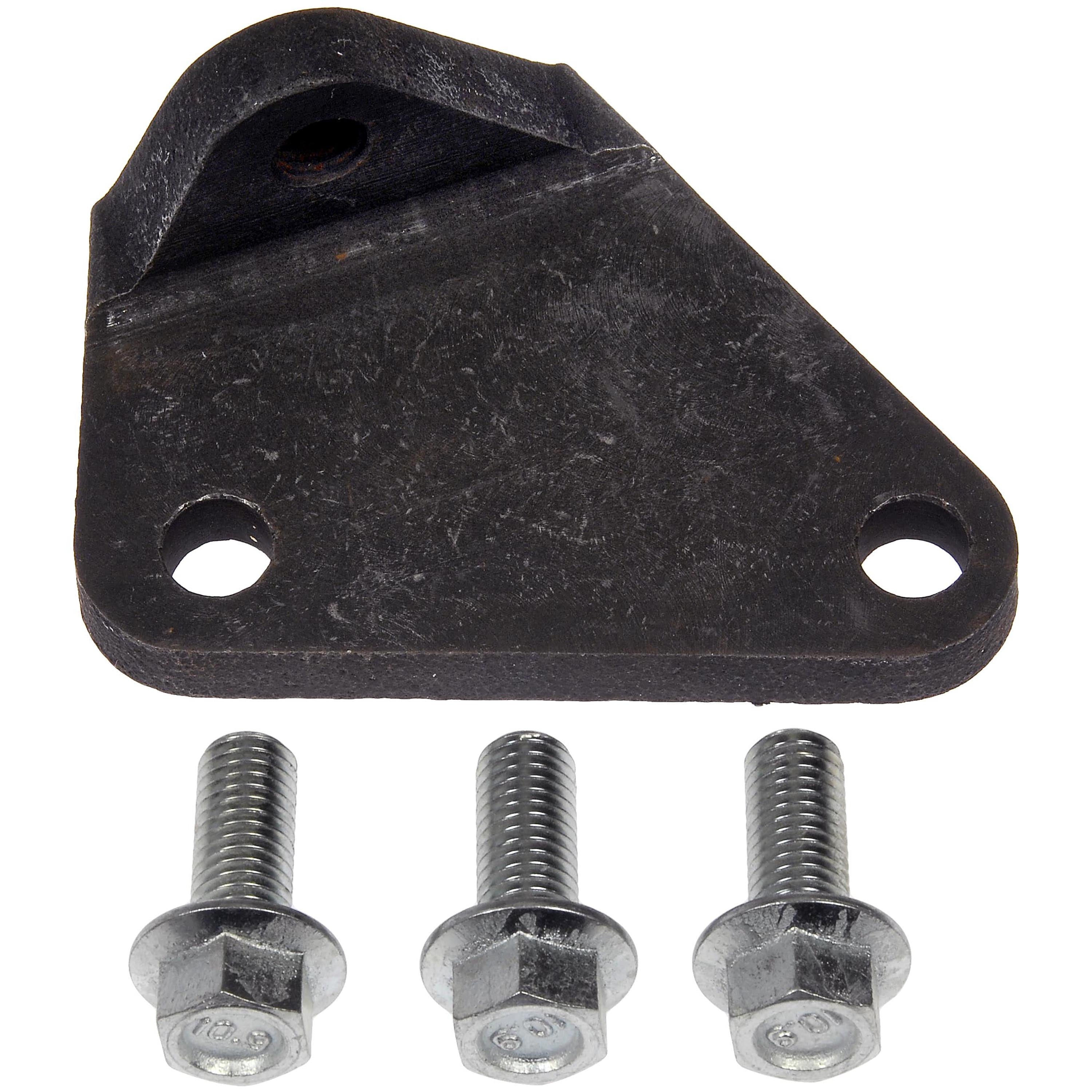 Manifold Clamp