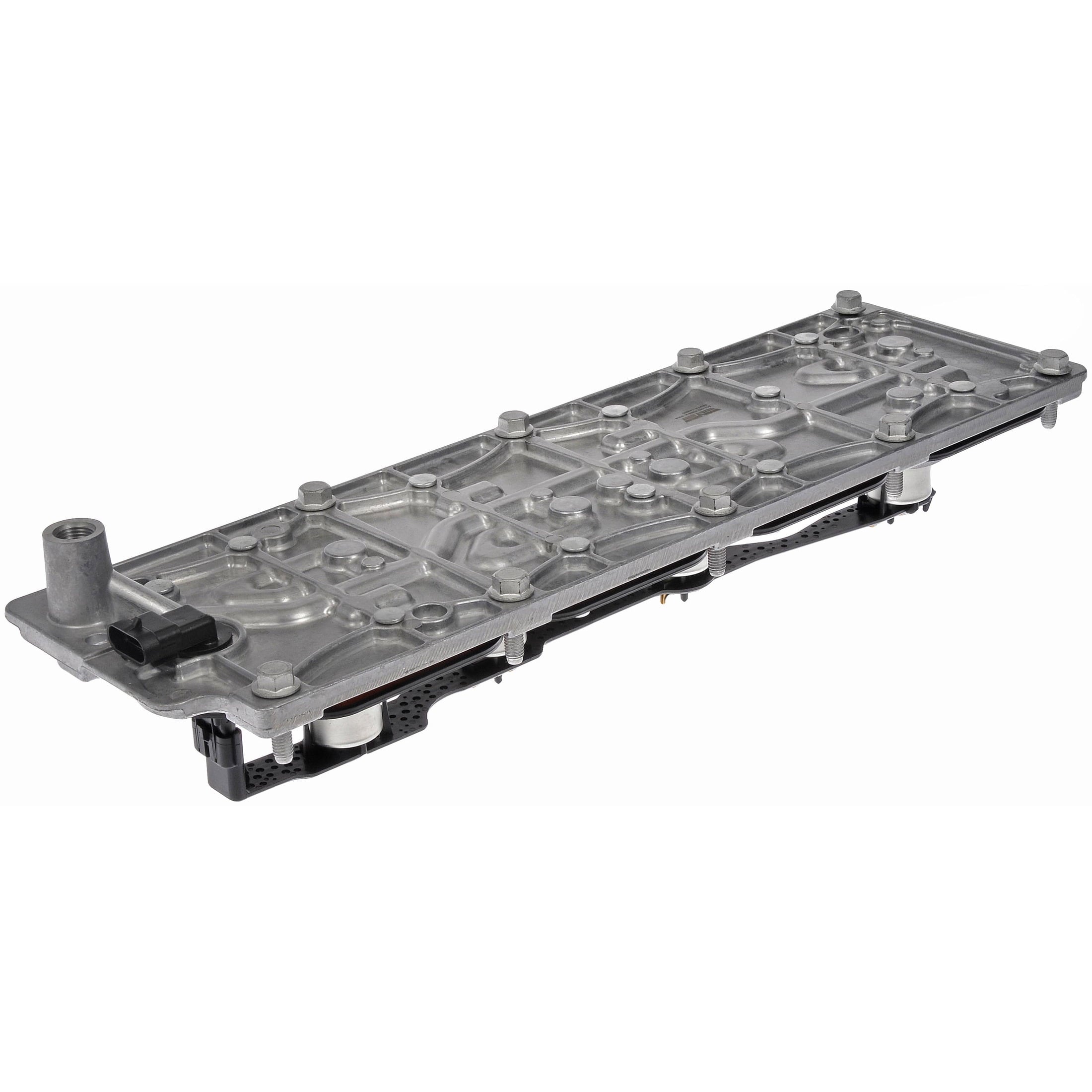 CD Manifold