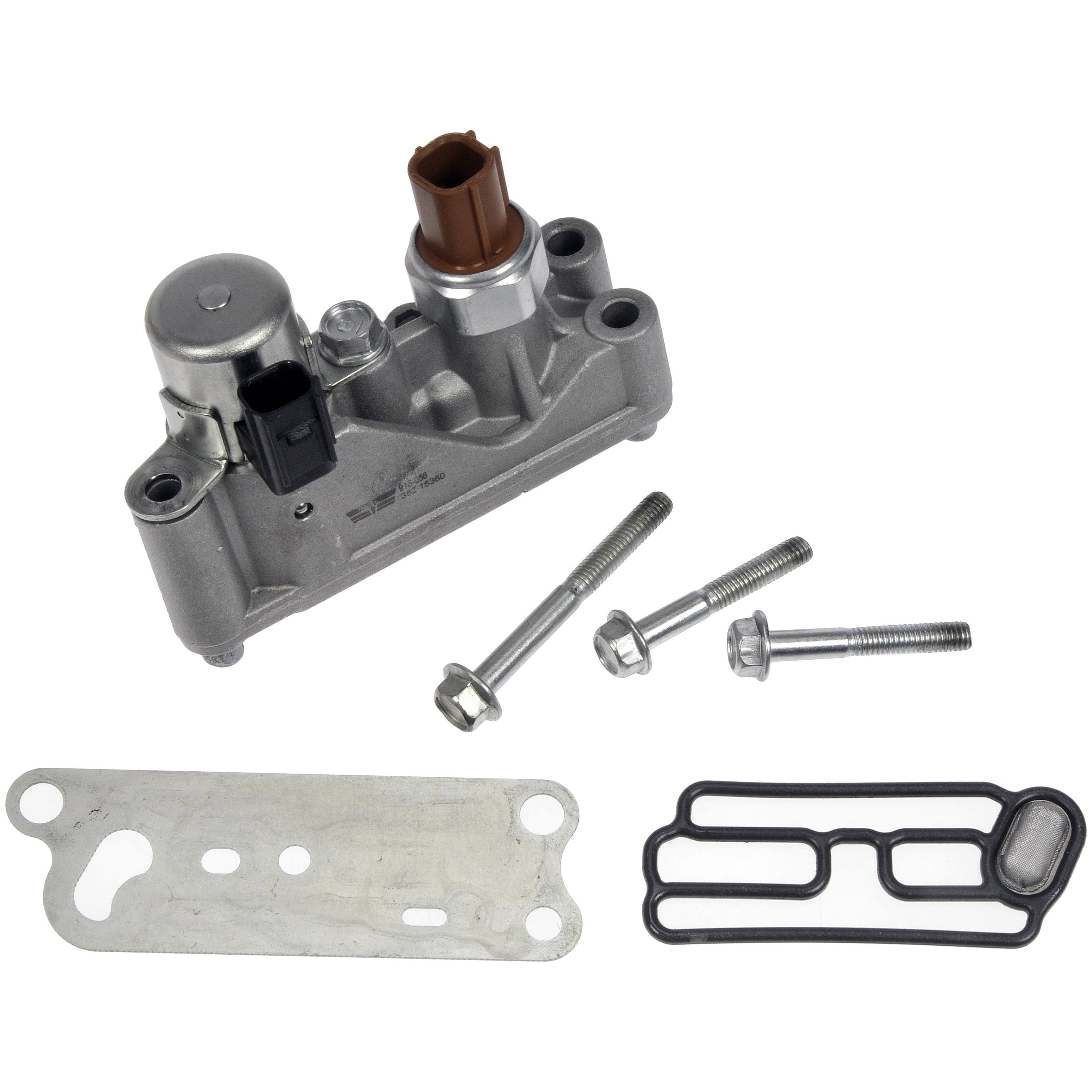Vvt Solenoid