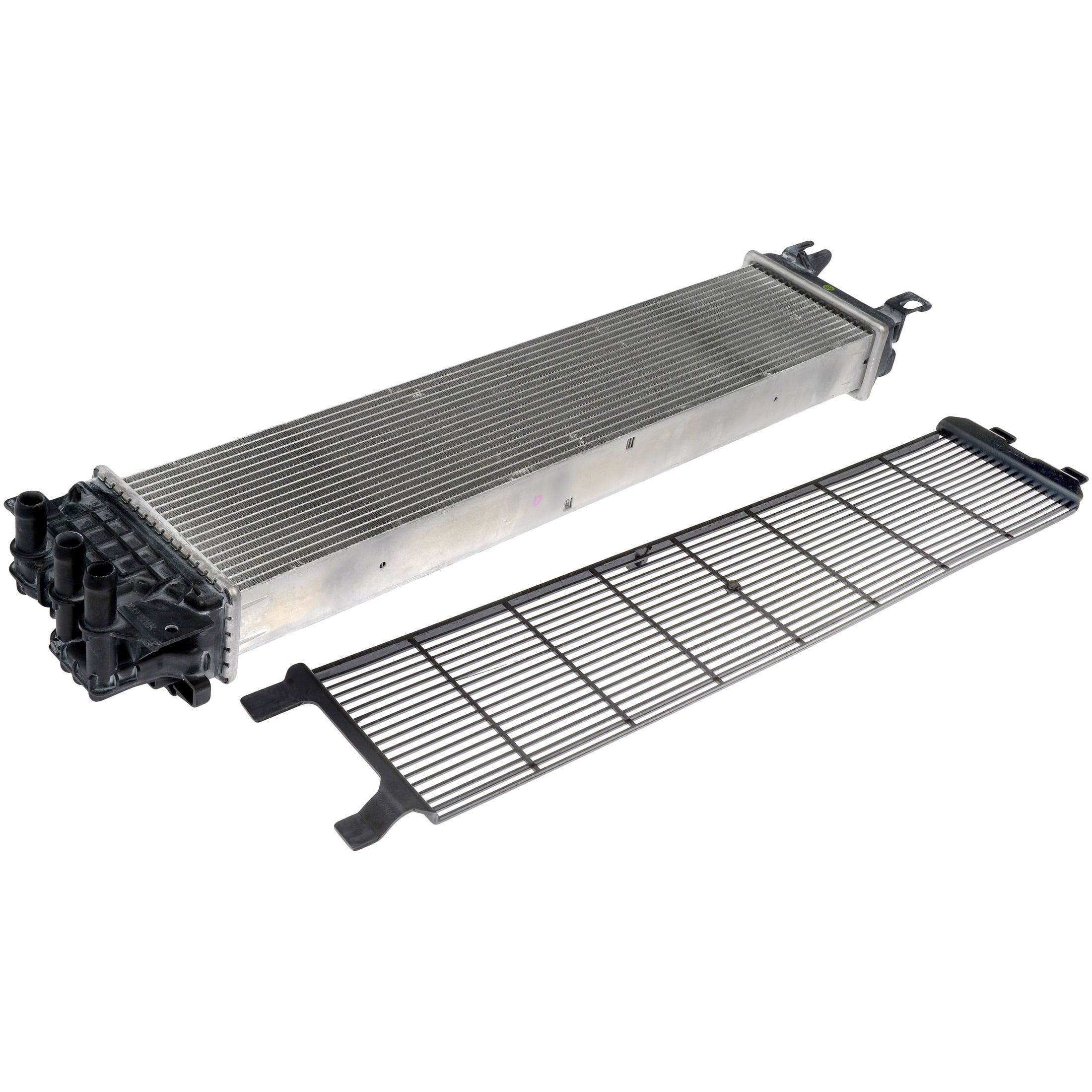 Engine Intercooler