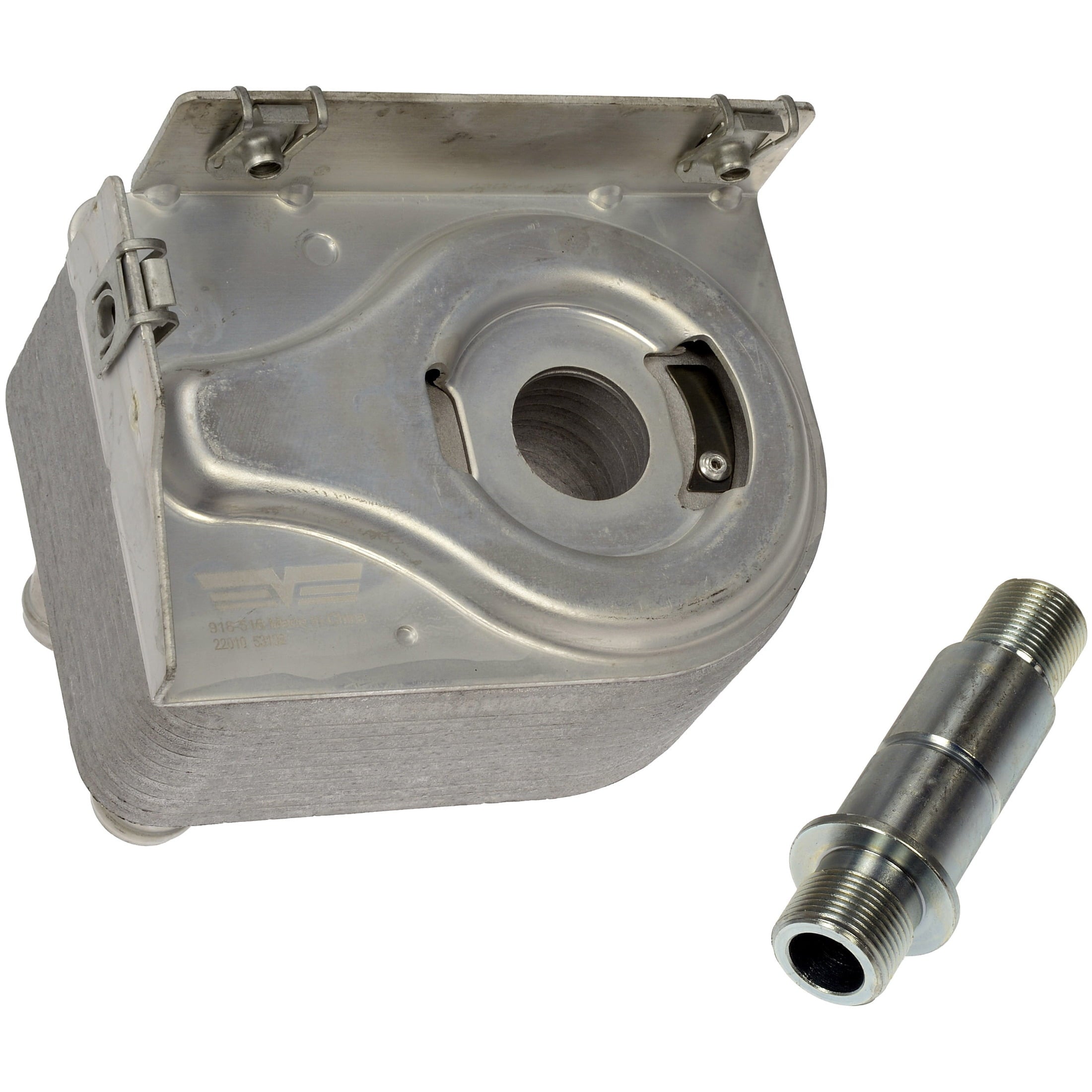 Oil Cooler