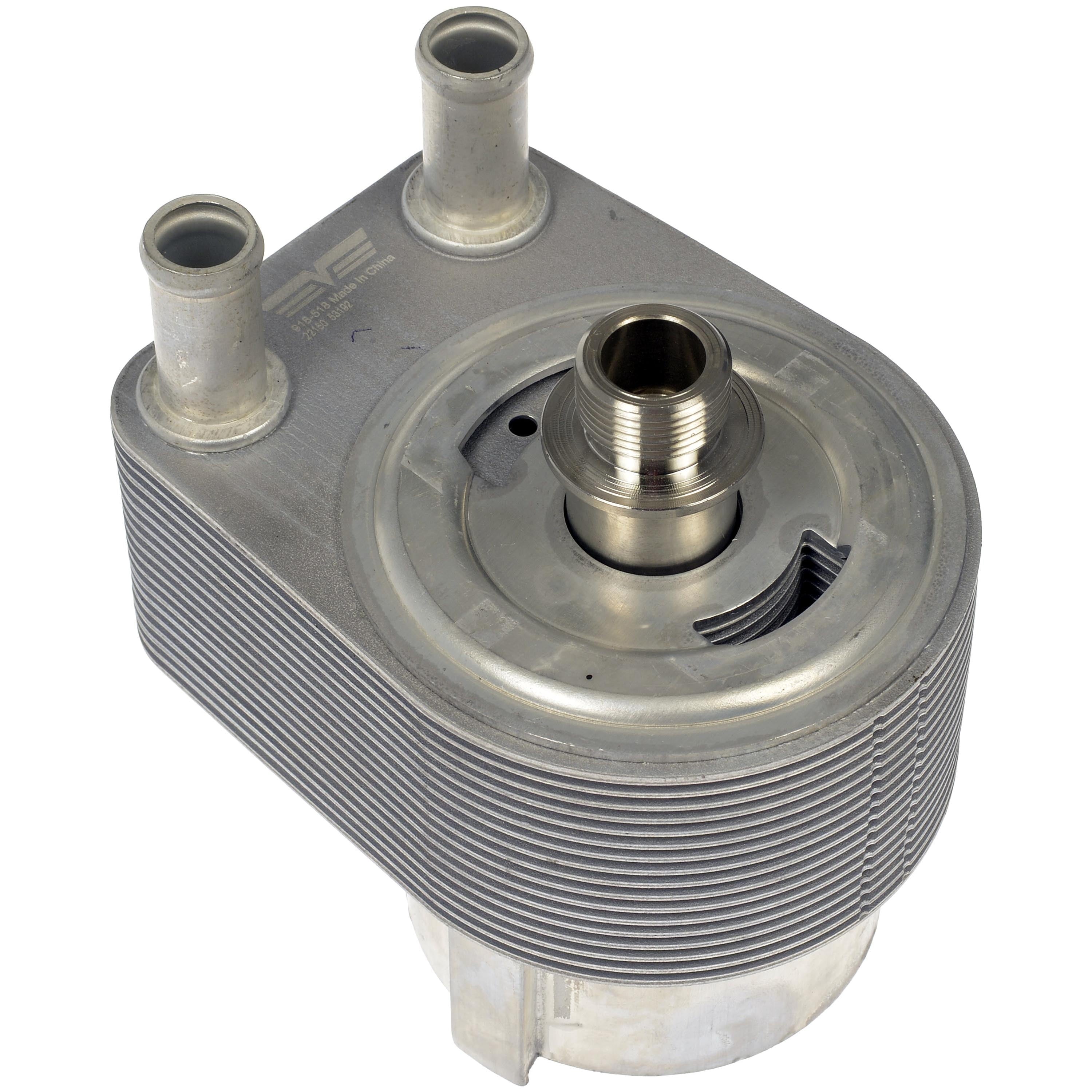 Oil Cooler