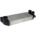 Turbocharger Air Intercooler
