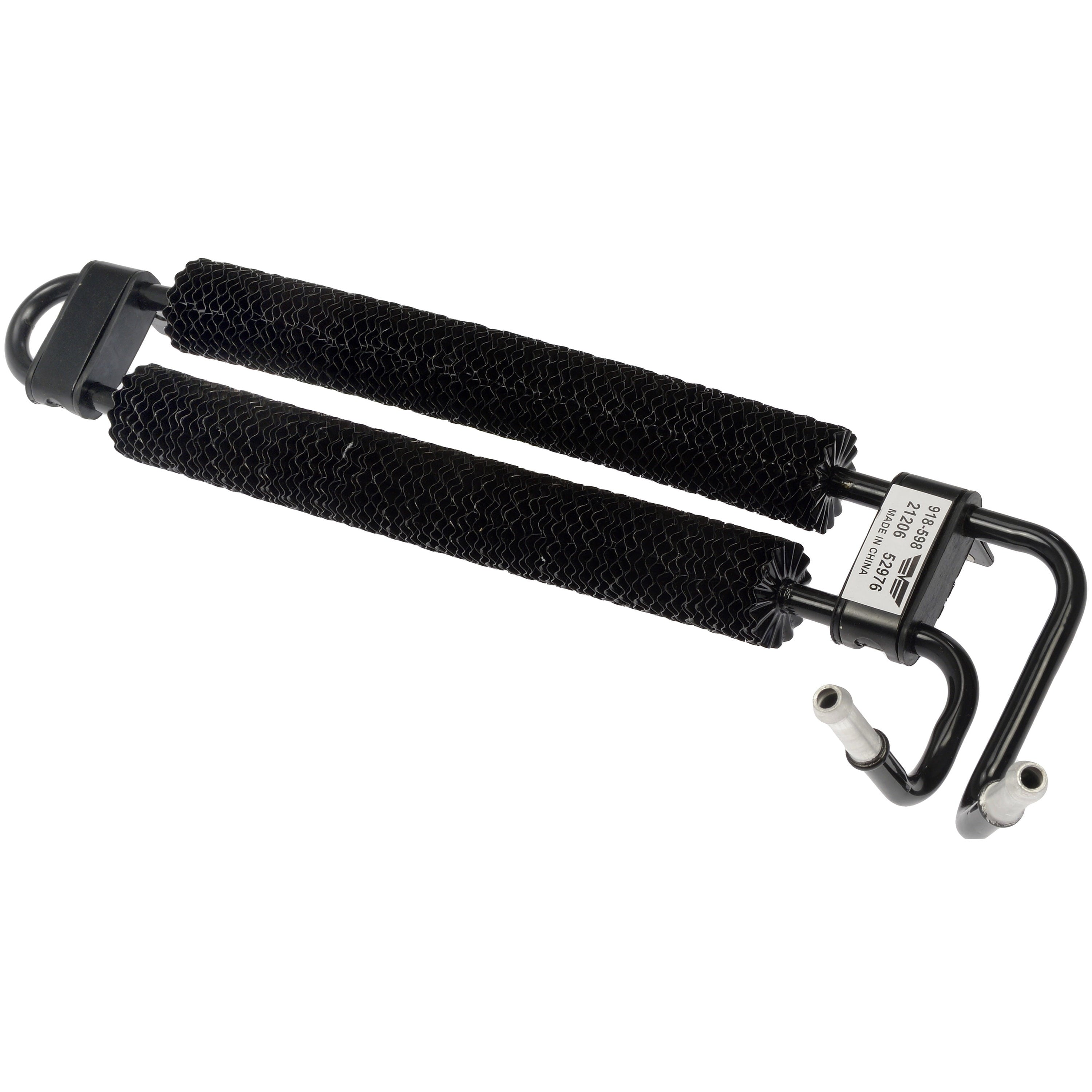 Power Steering Clr