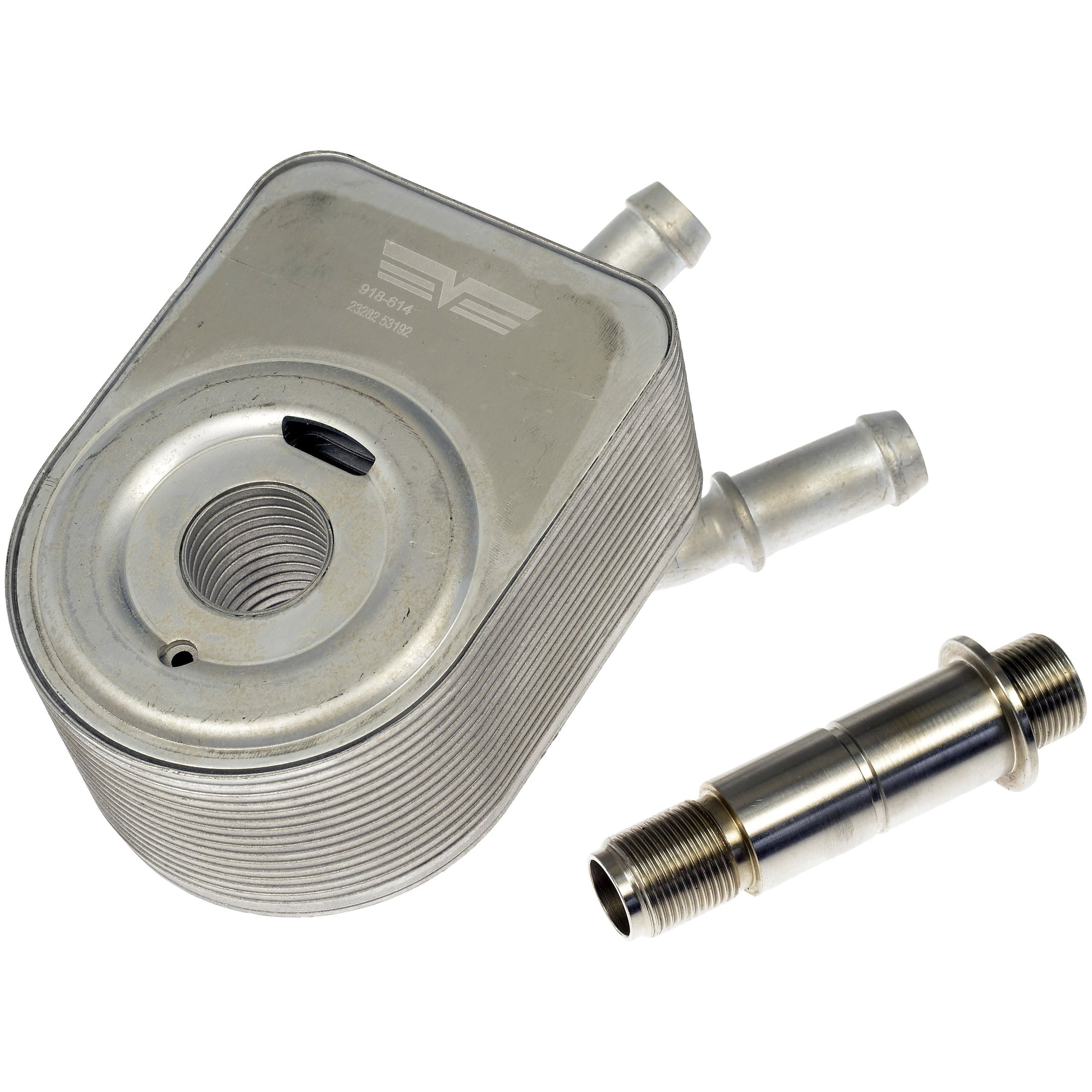 Oil Cooler