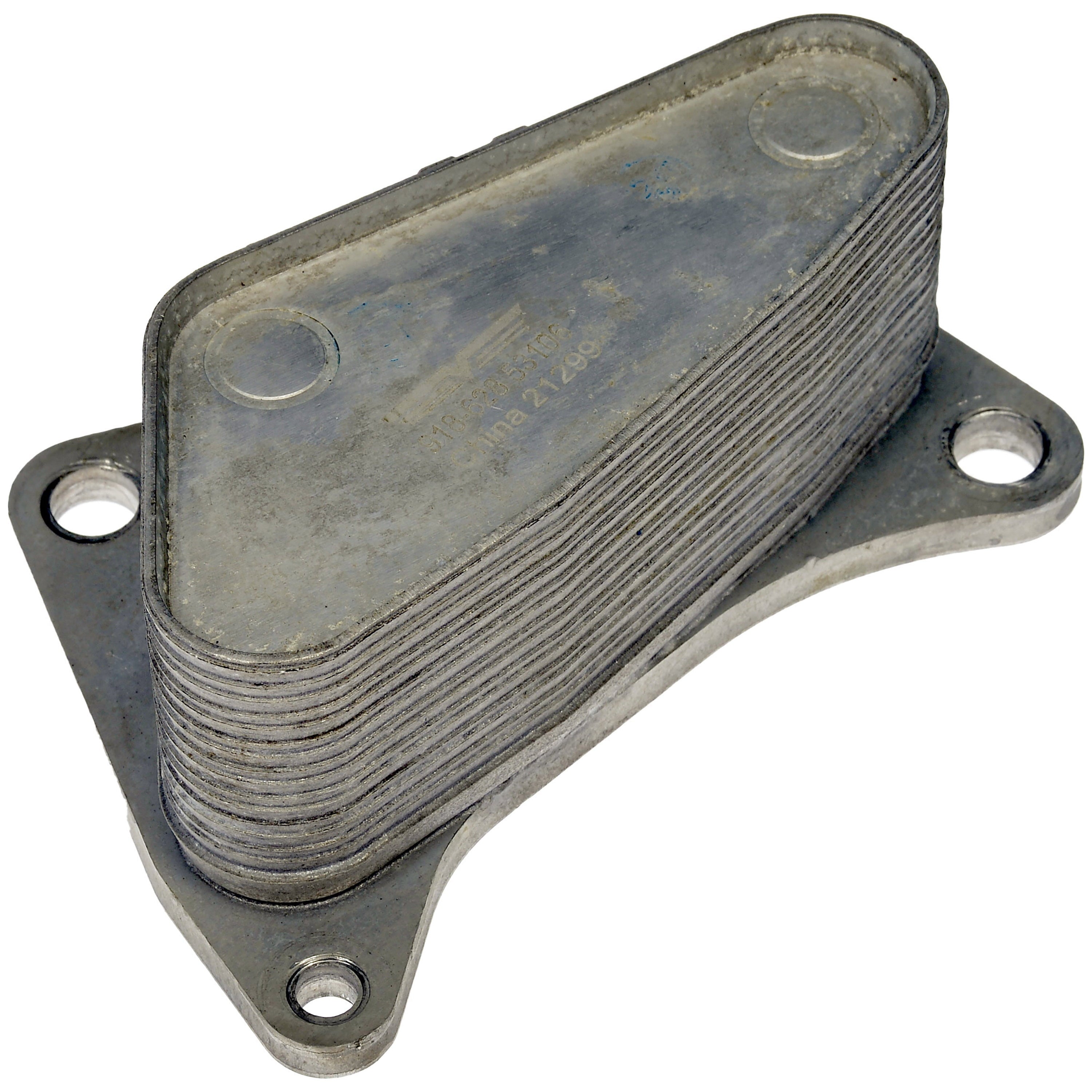 Oil Cooler