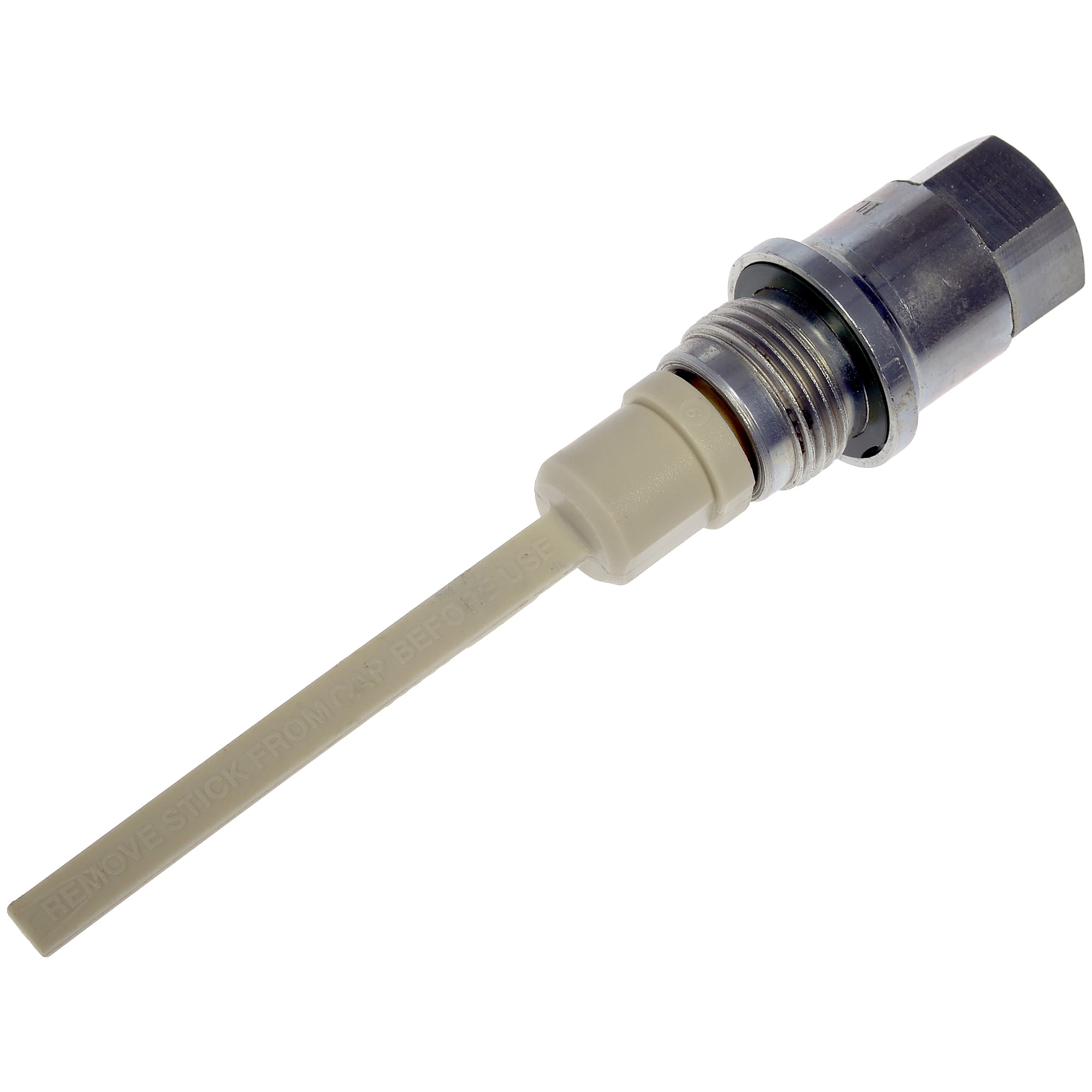 Transmission Fluid Dipstick - Plast