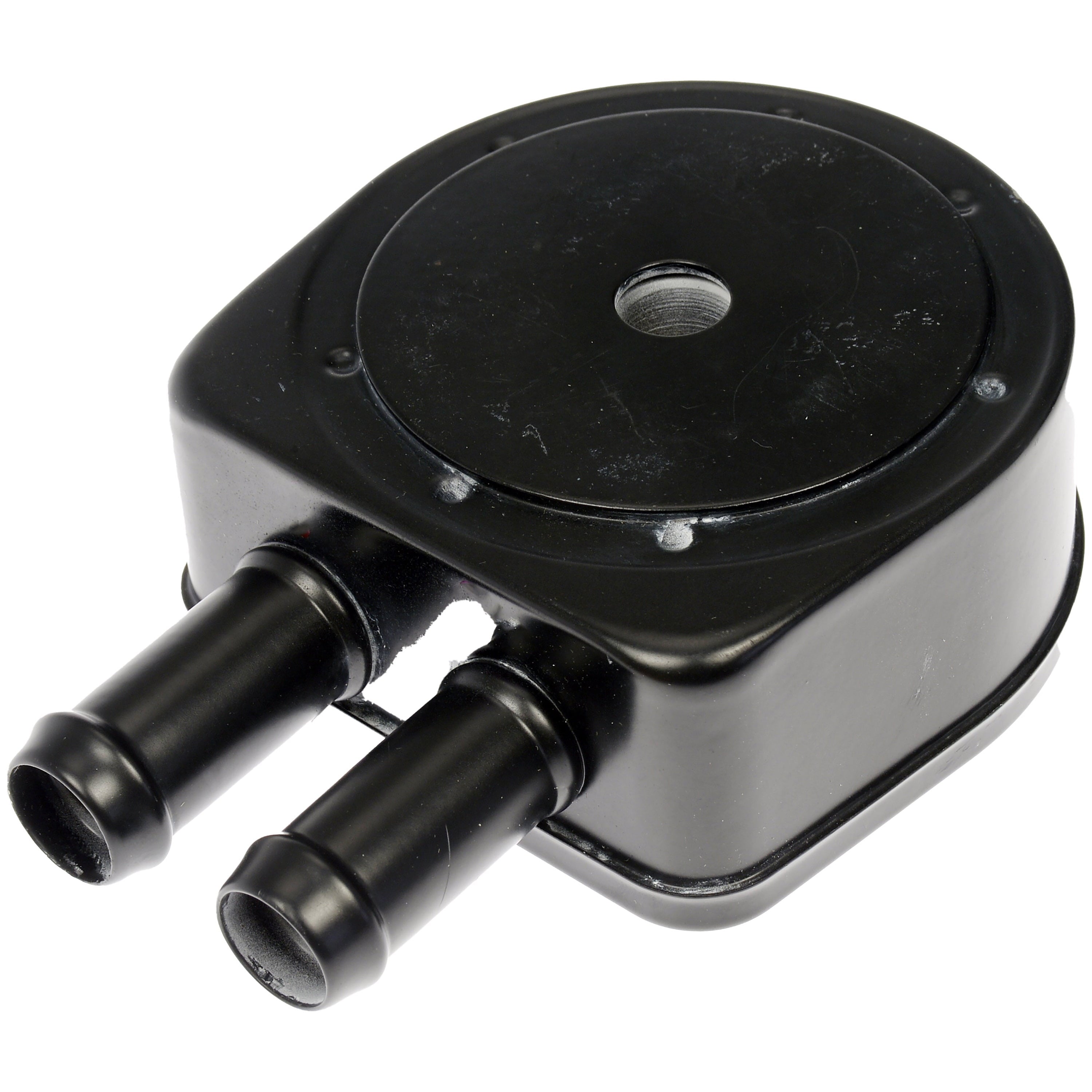 Engine Oil Cooler