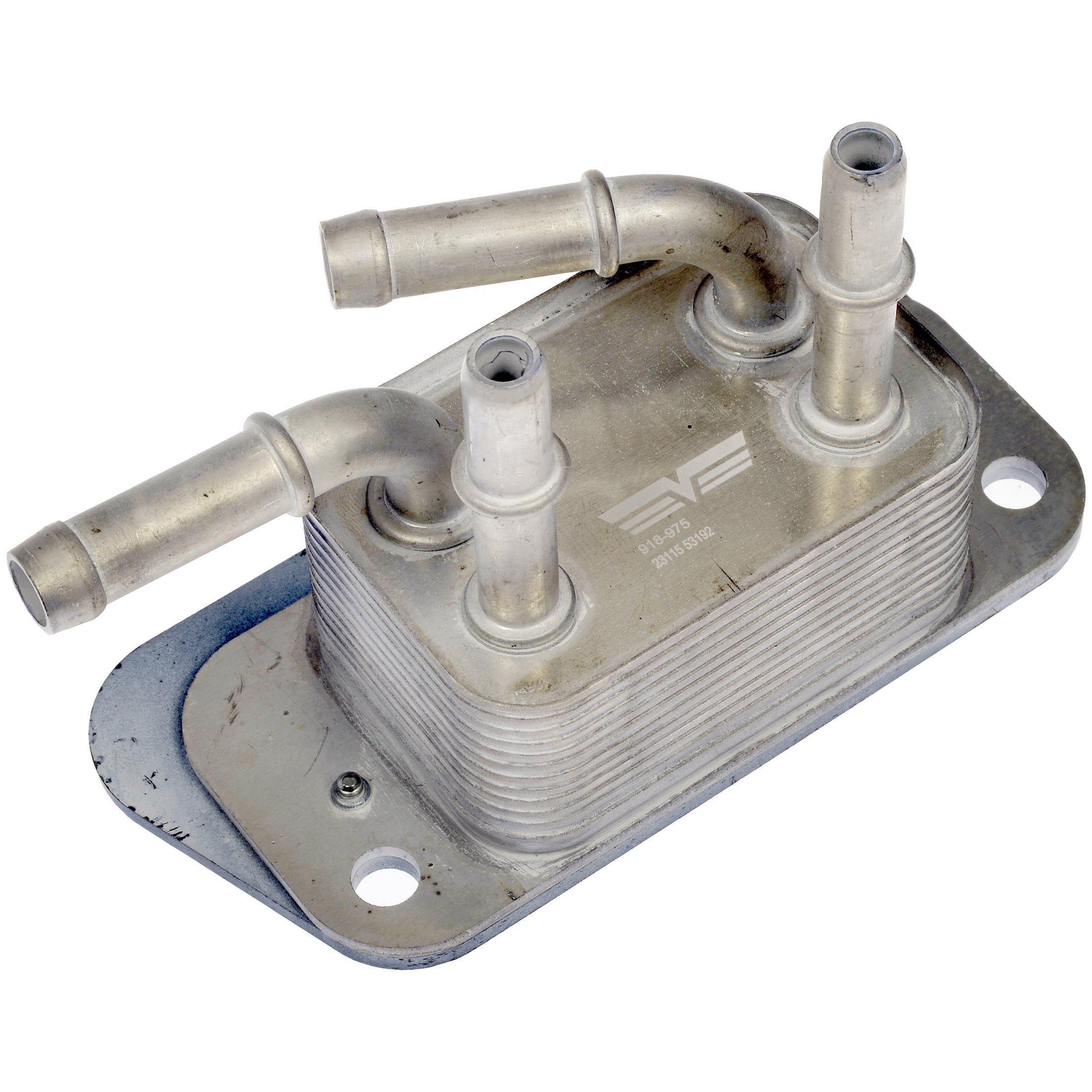 Diesel Fuel Cooler