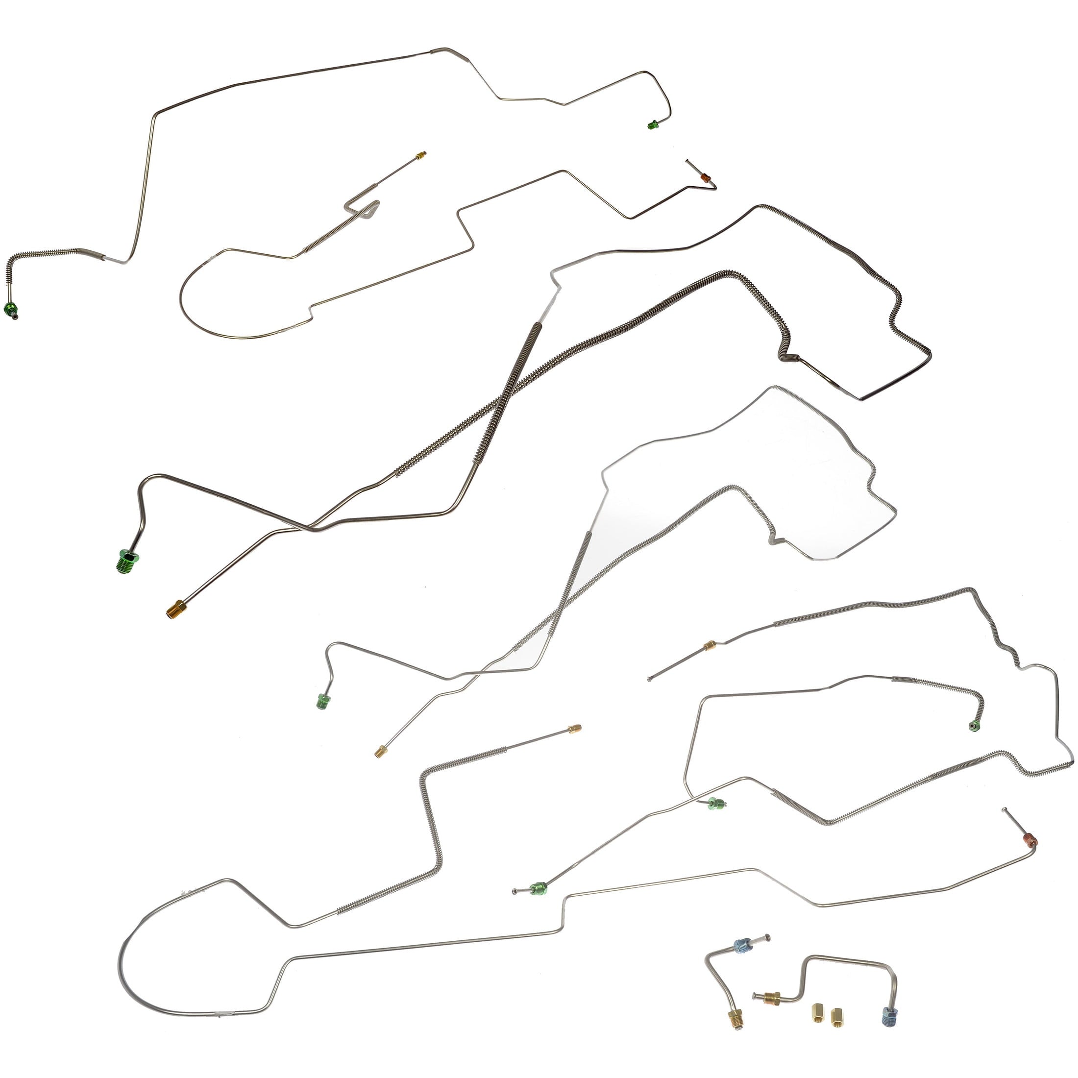 Prefor Brak Line Kit