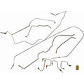 Prefor Brak Line Kit