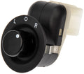 Power Mirror Switch