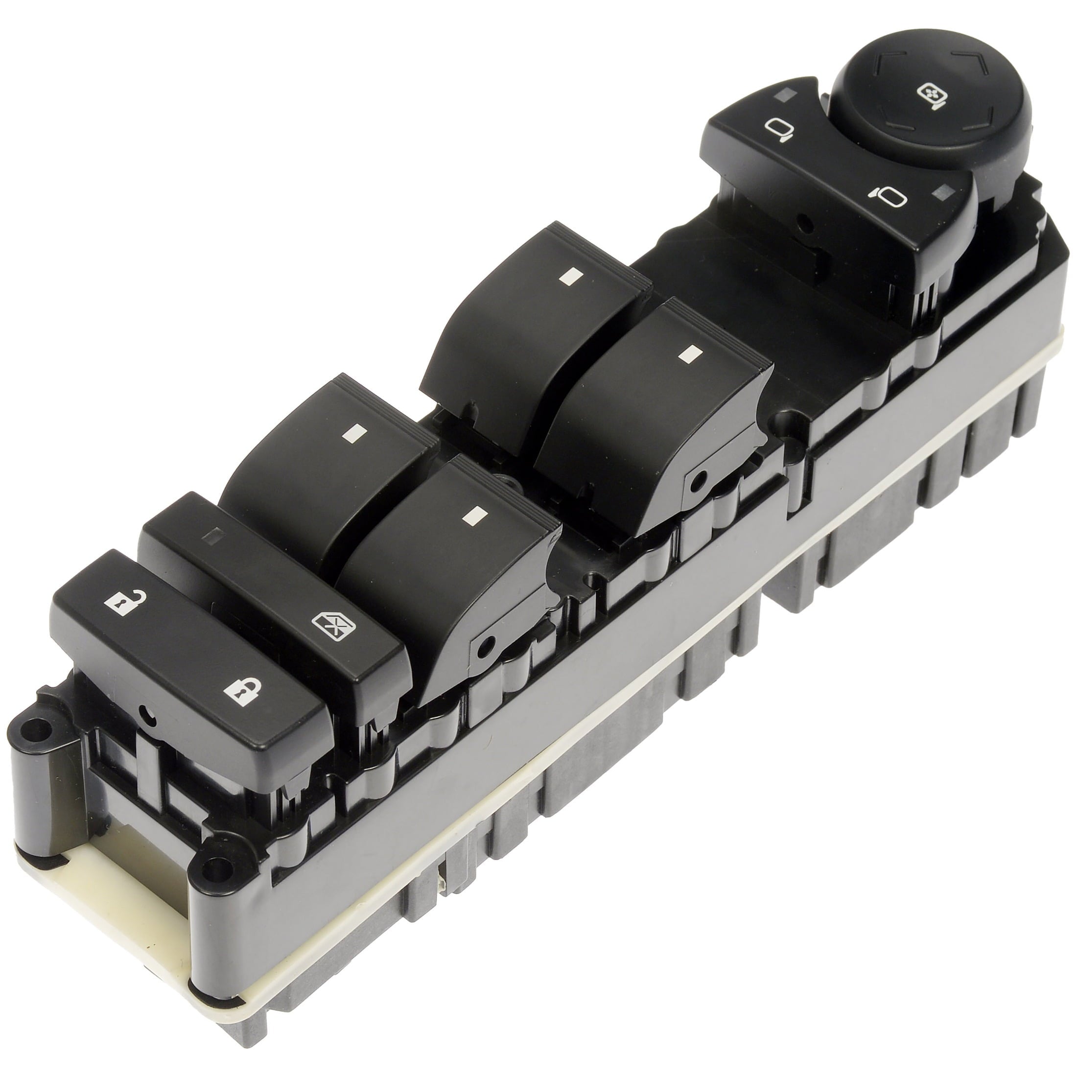 Master Window Switch