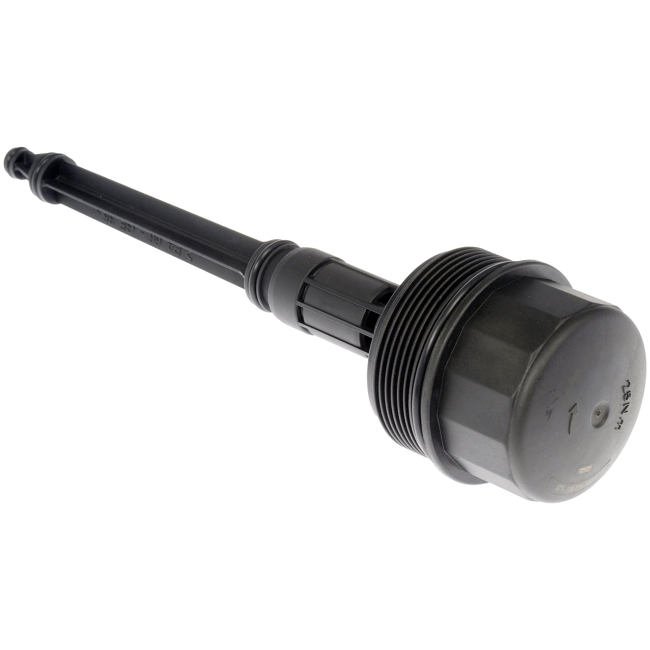 Oil Filter Cap