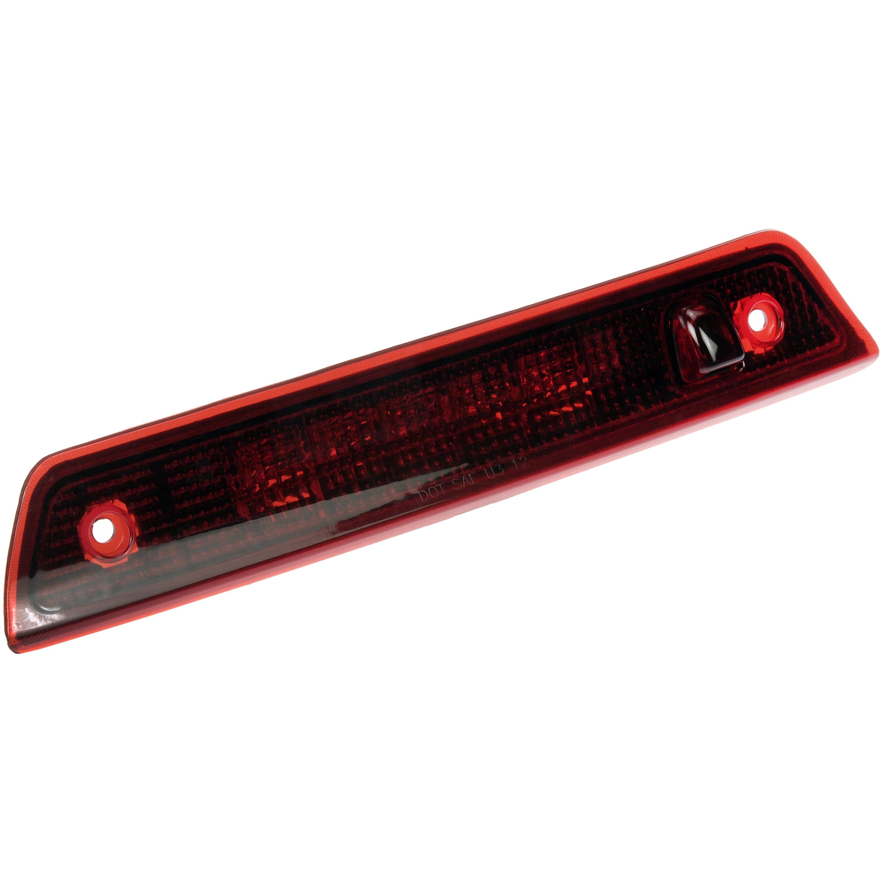 Third Brake Lamp