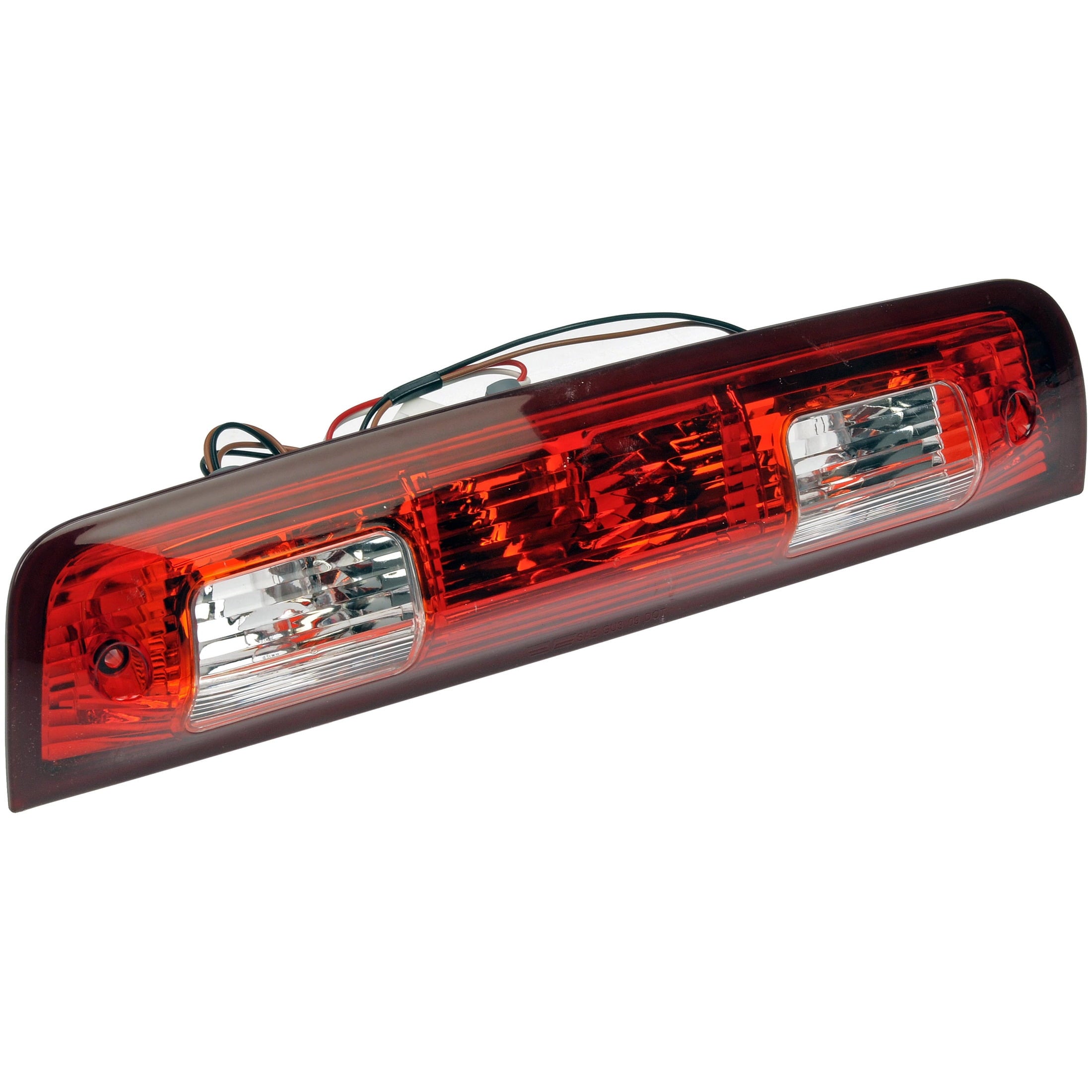 Third Brake Light