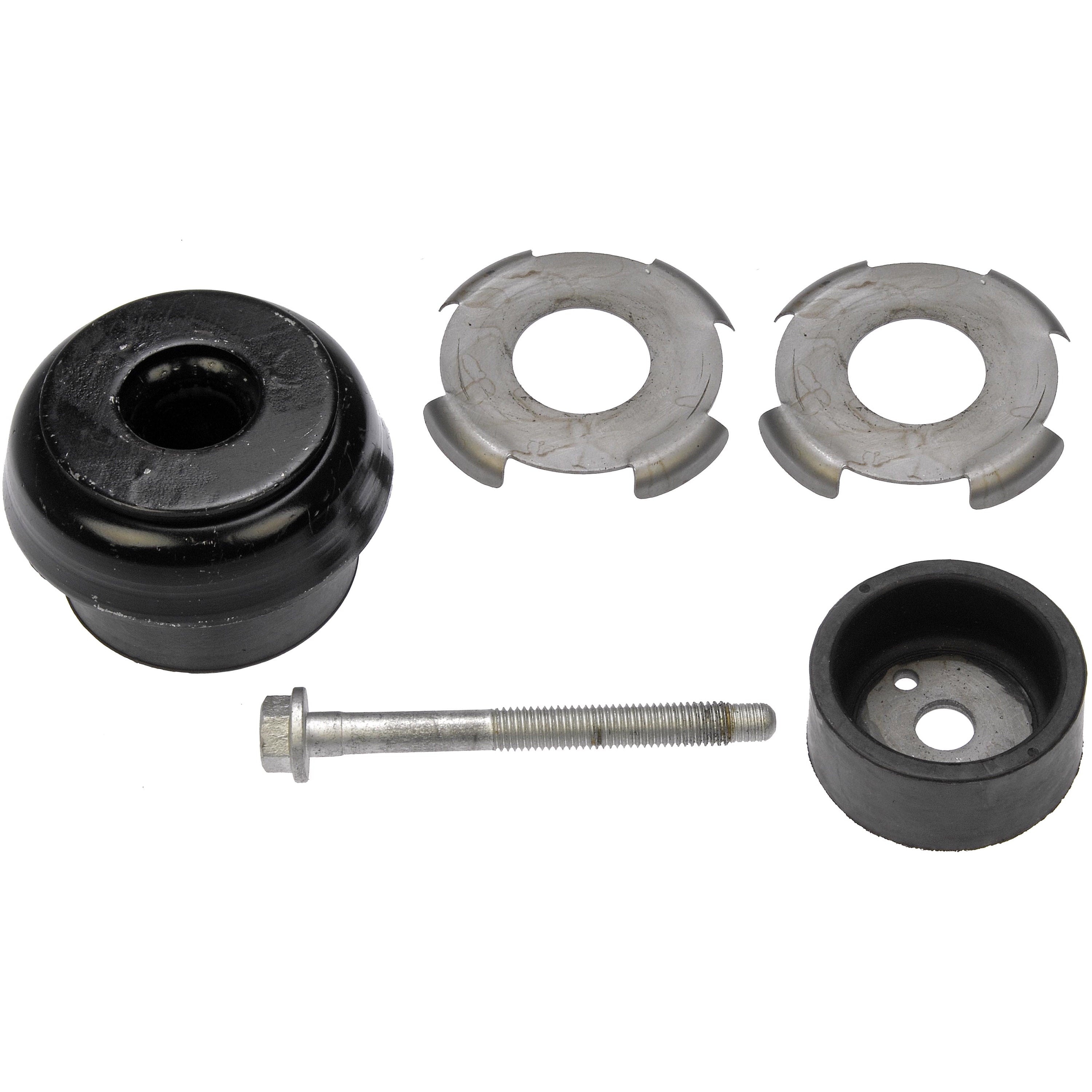 Body Mount Kit