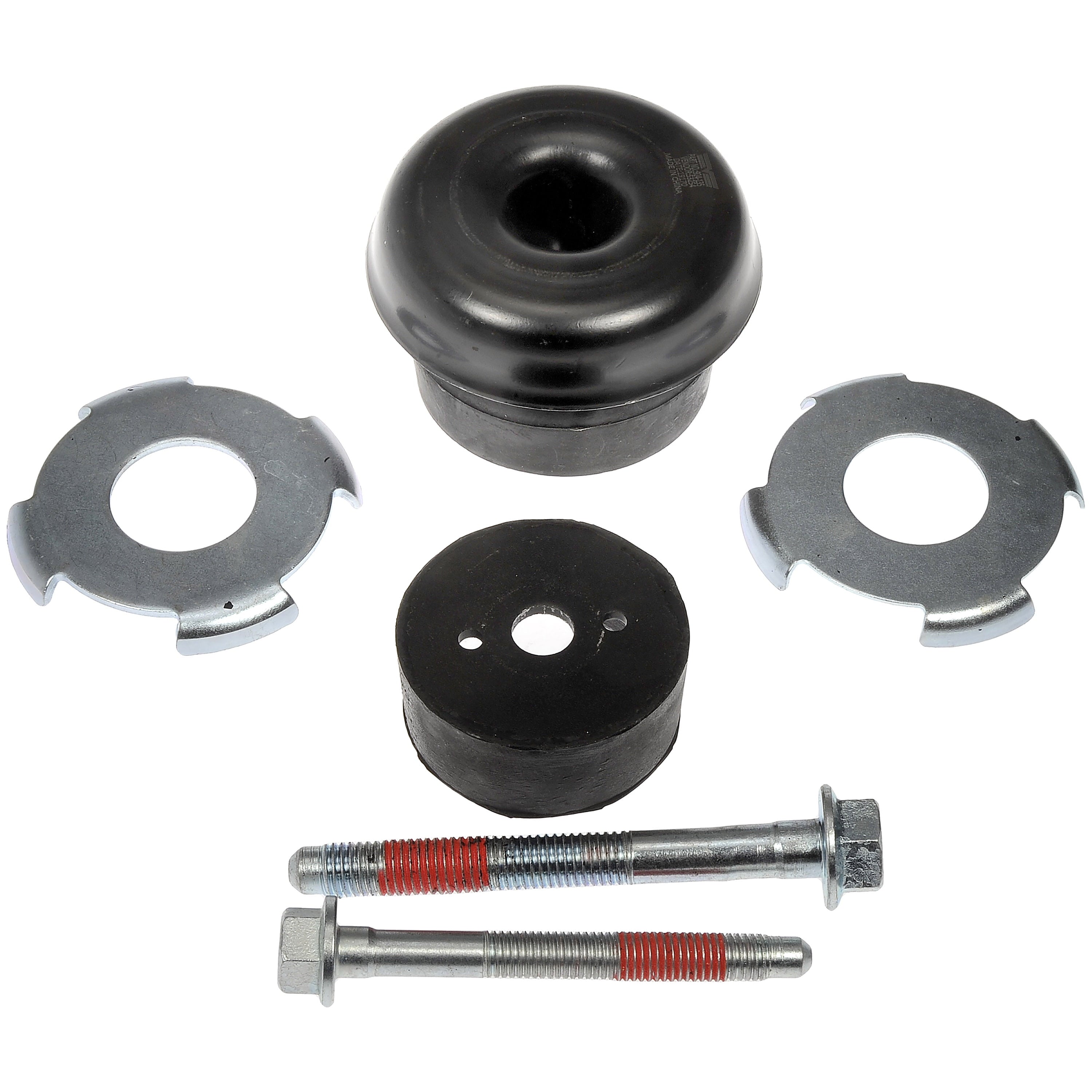 Body Mount Kit