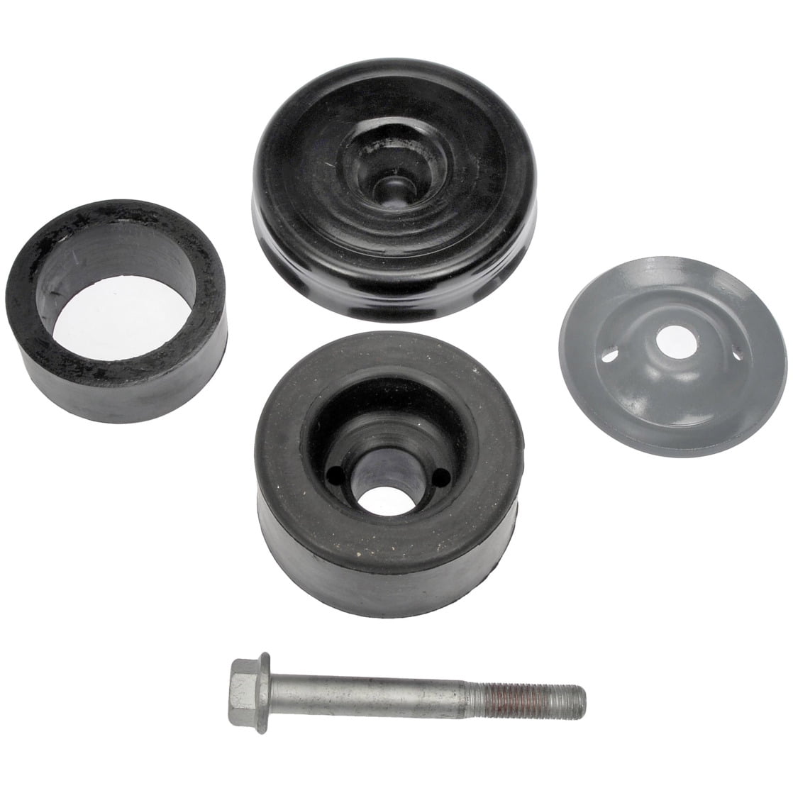 Body Mount Kit