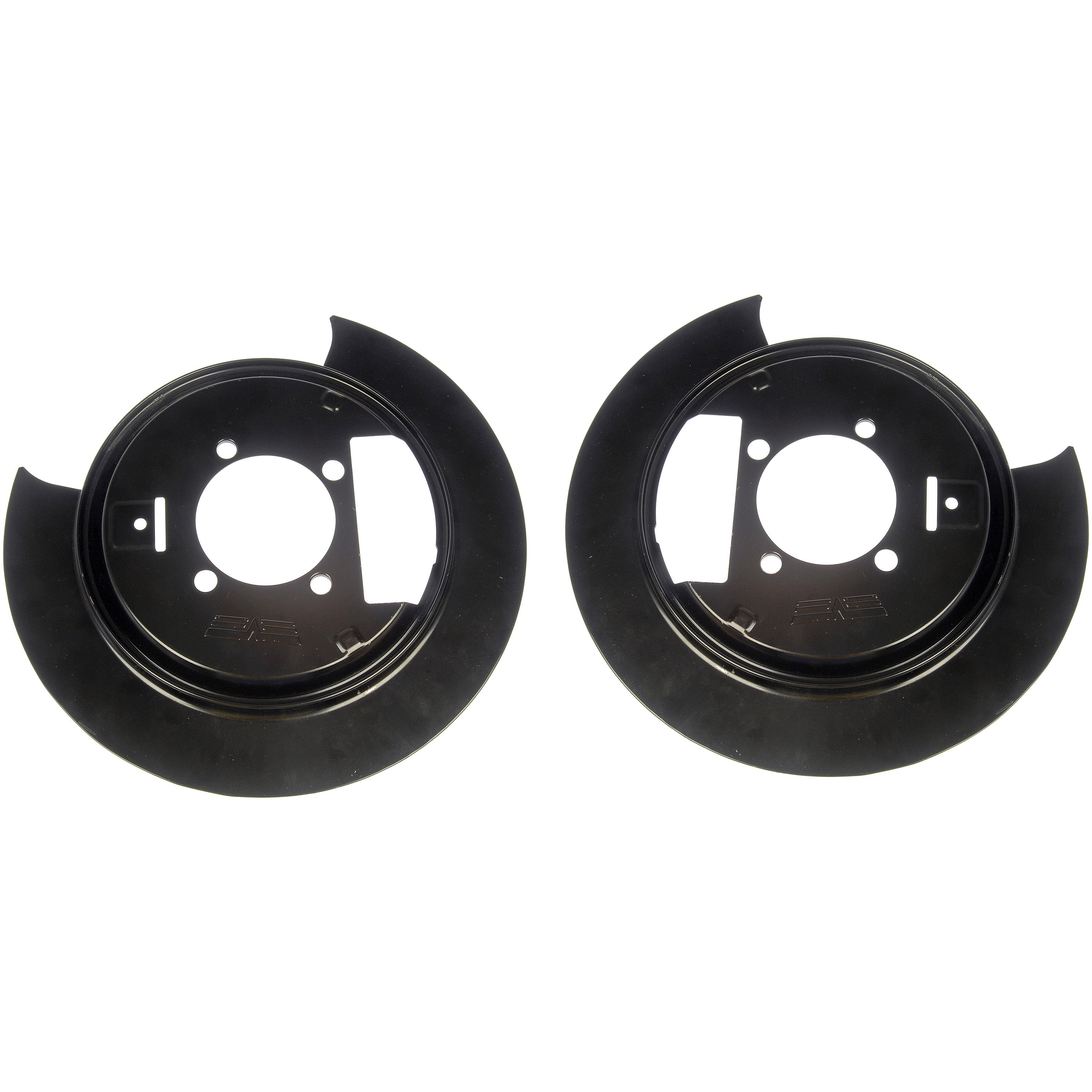 Brake Dust Shield Rh/Lh