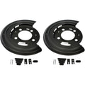 Brake Backing Plates